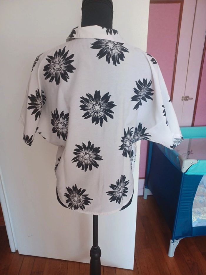 Chemise - photo numéro 5