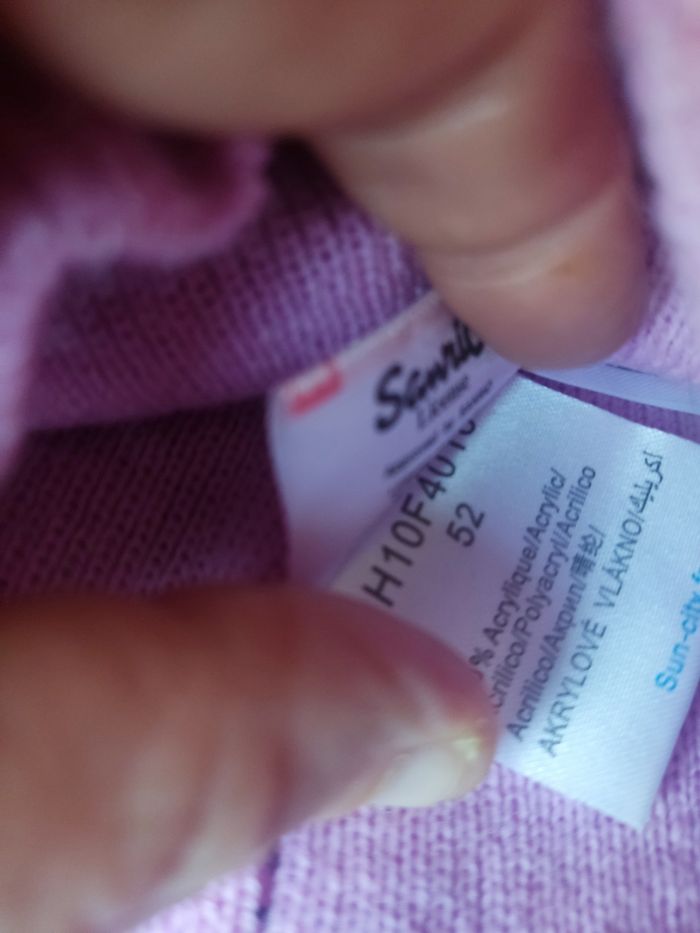 Bonnet - photo numéro 2