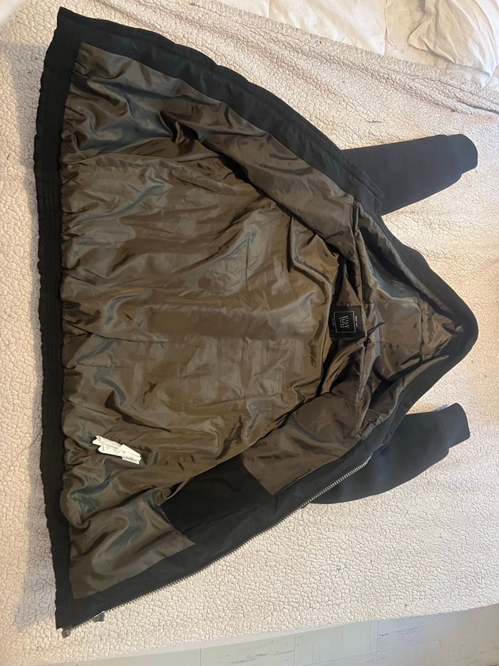 Veste doudoune ikks - photo numéro 3