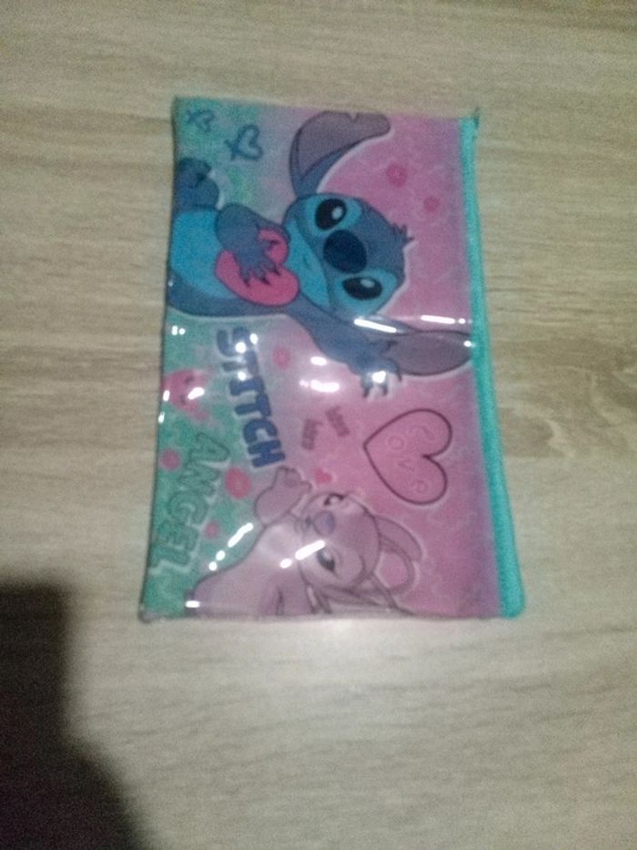Trousse stitch - photo numéro 3