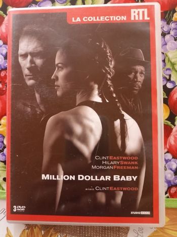 Million dollar baby