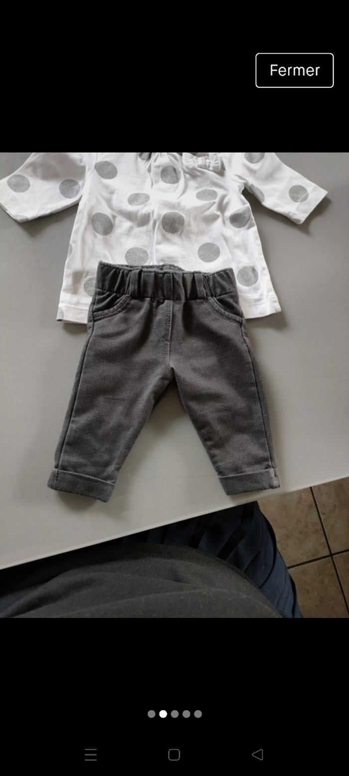 Ensemble 1 m - photo numéro 2