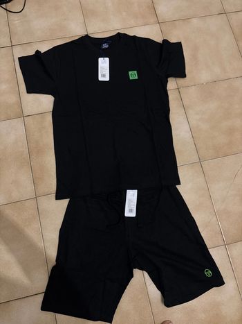 Ensemble Sergio tacchini