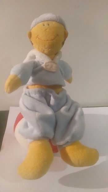 doudou boite a musique toys land