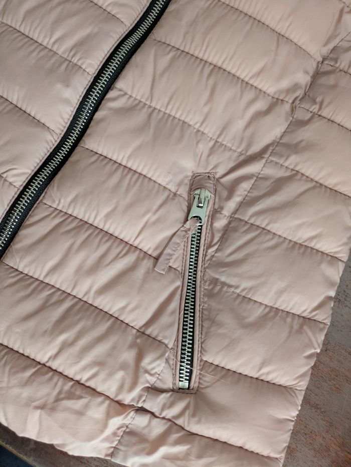 Manteau femme - photo numéro 3
