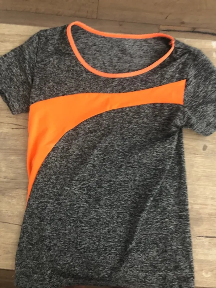 T-shirt kalenji