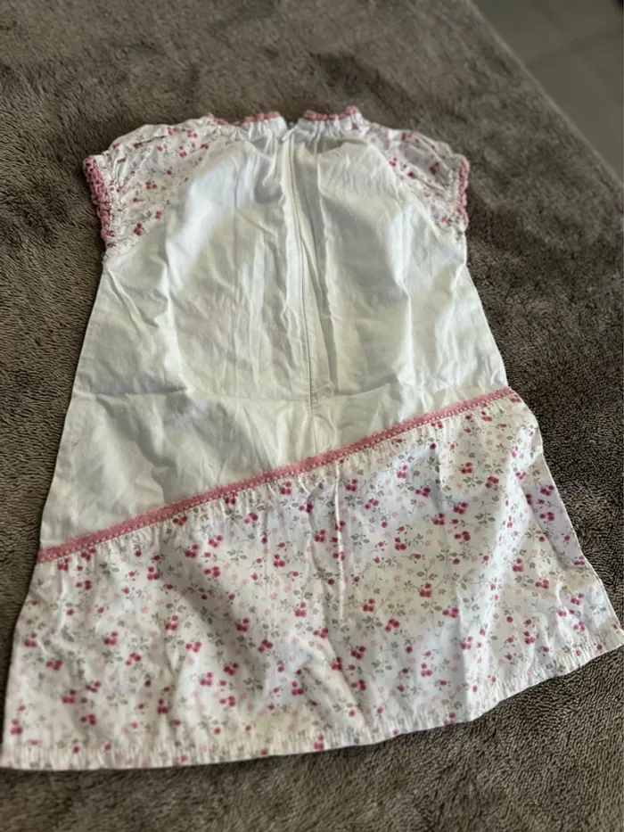 Robe 12 mois - photo numéro 2
