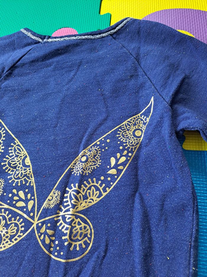 Lot 5 pulls 5 ans - photo numéro 9