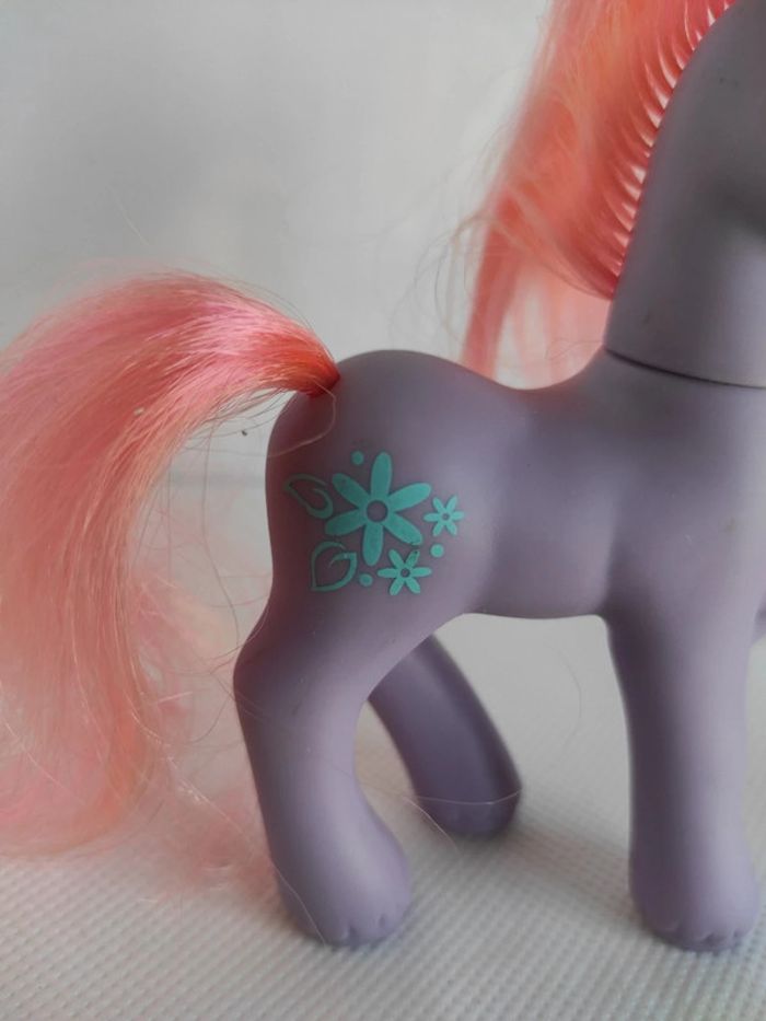 My little Pony G2 petal blossom - photo numéro 2