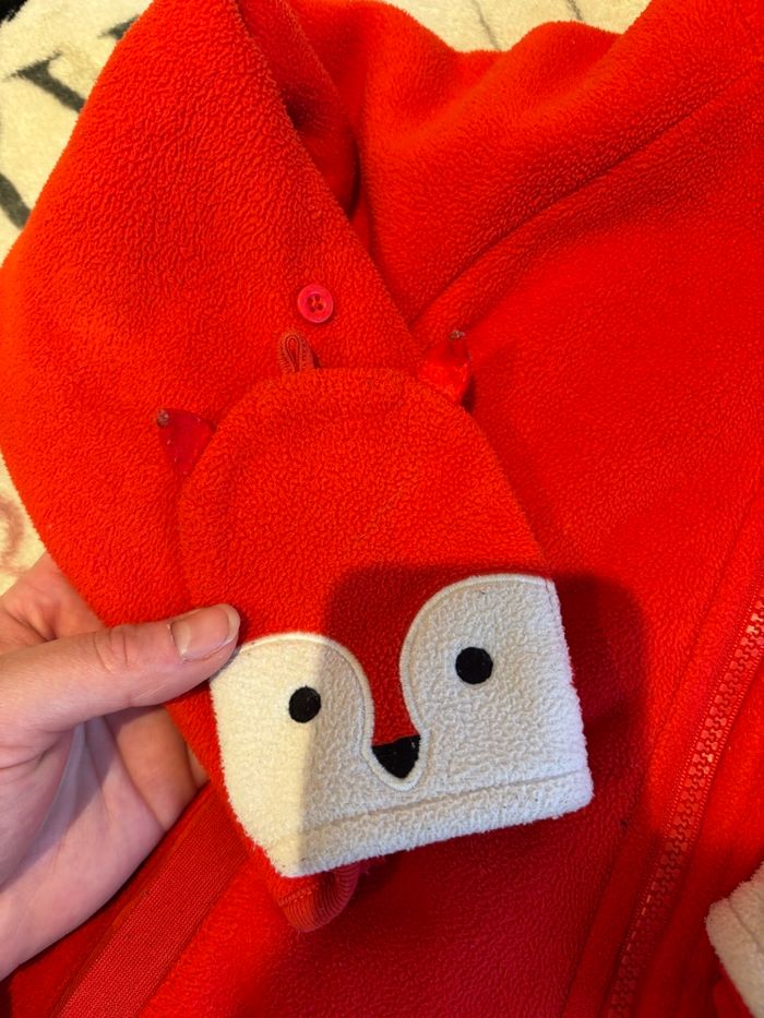 Veste 4/5 ans - photo numéro 4