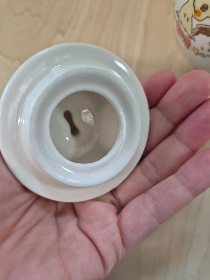 Théière Pokemon Ichibankuji "Mimikkyu's Sweets Party" - photo numéro 9