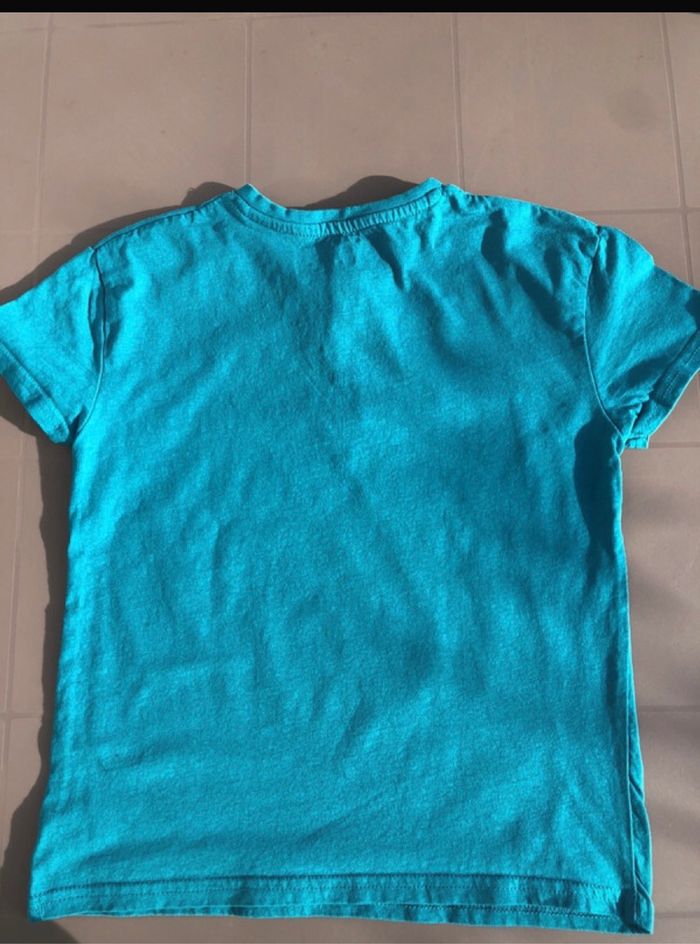 T-shirt Kiabi 8 ans - photo numéro 2