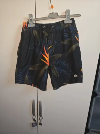 Short de bain