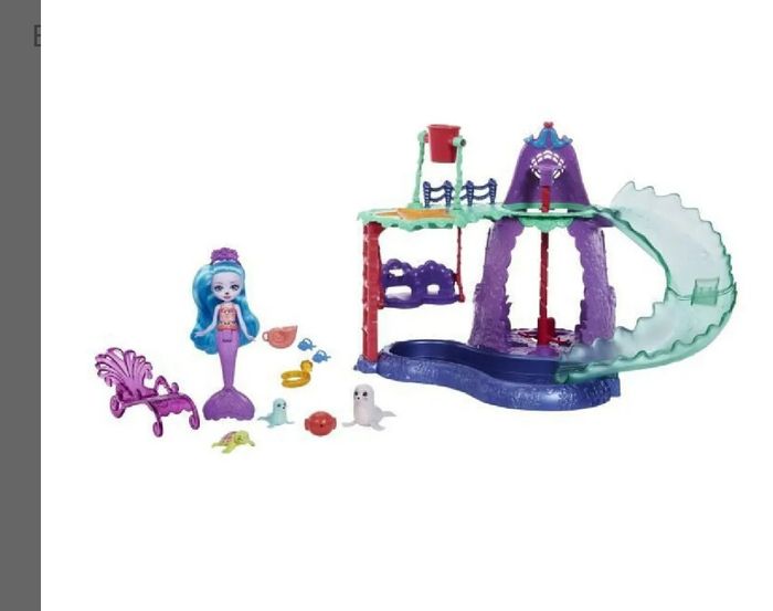 Enchantimals parc aquatique - photo numéro 4