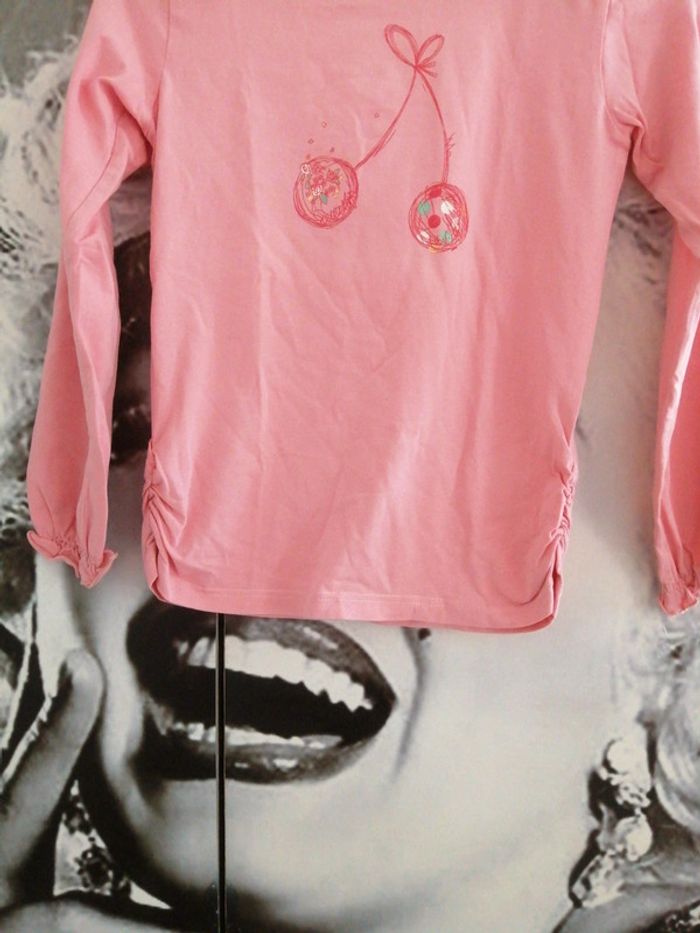 Maillot fille - photo numéro 5