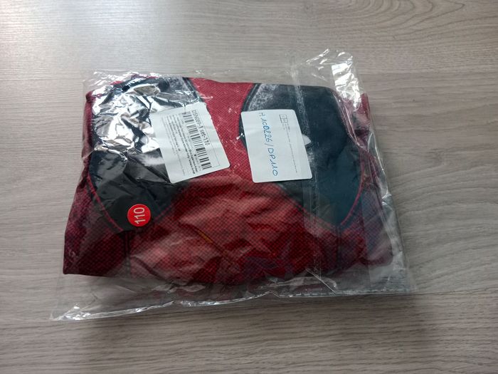 Déguisement enfant - photo numéro 3