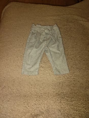Pantalon 6 mois