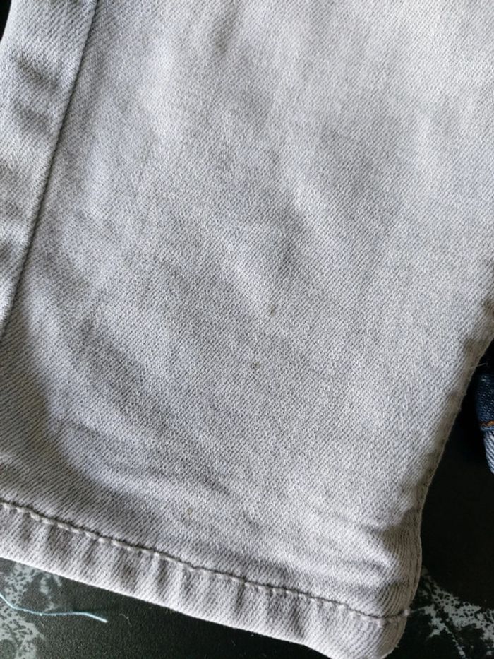 Jeans garçon 😀 - photo numéro 2