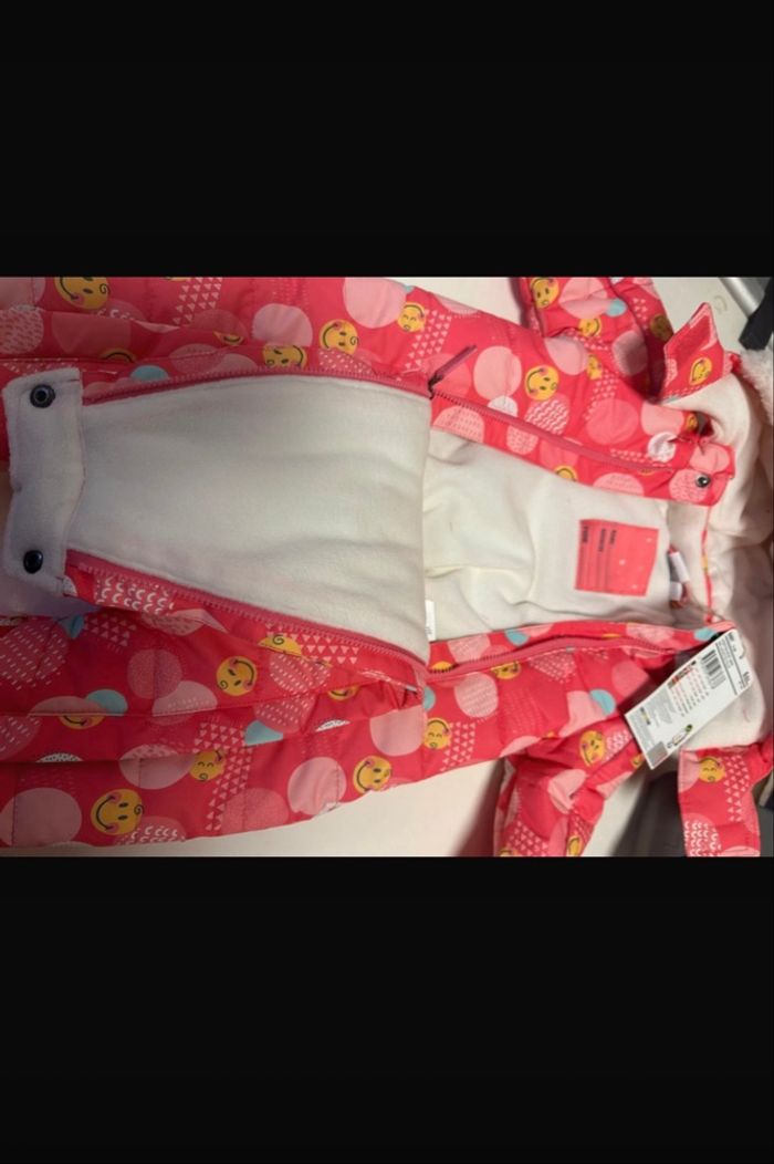 Combinaison Sky bébé - photo numéro 4