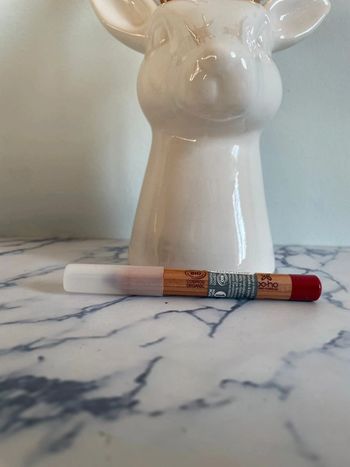 Crayon contour de lèvres bio
