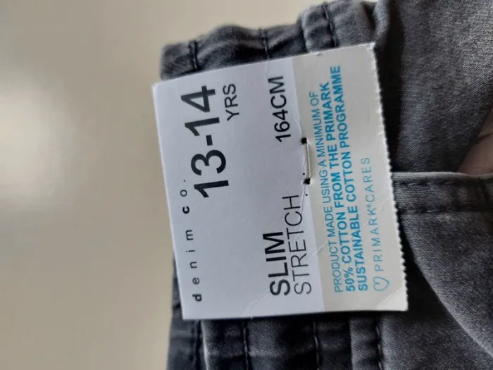 Jean's slim - photo numéro 3