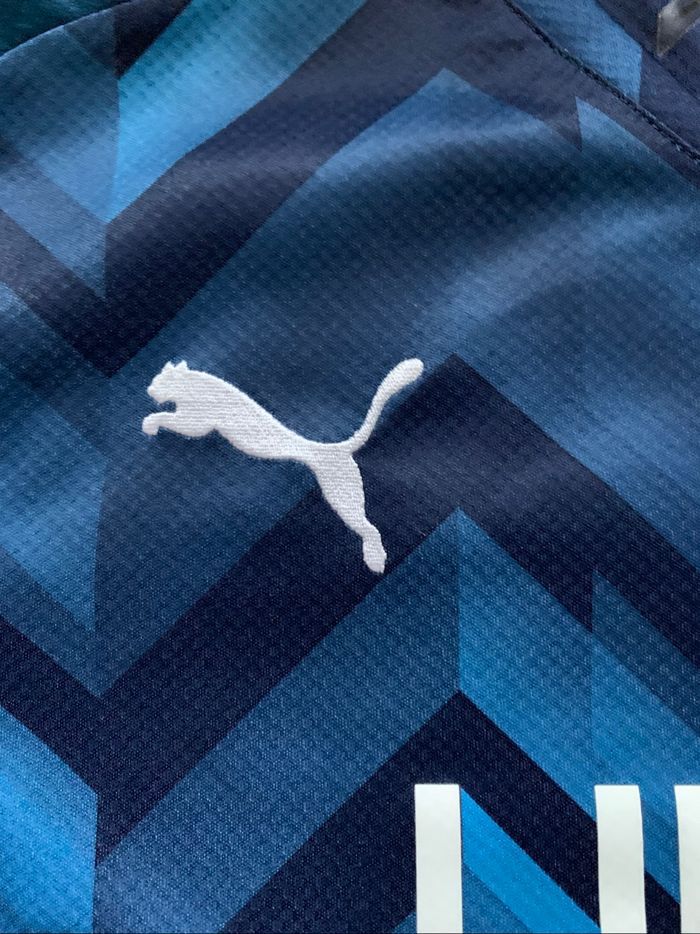 Maillot Payet Marseille - photo numéro 8