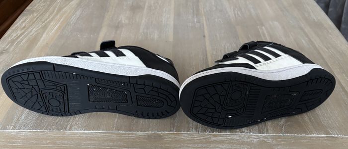 BASKETS ADIDAS - photo numéro 5