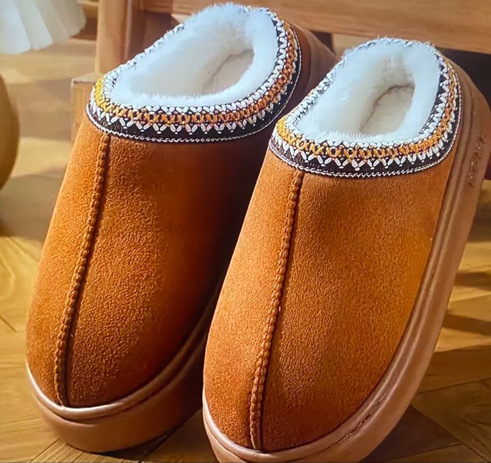 Chaussures - chaussons