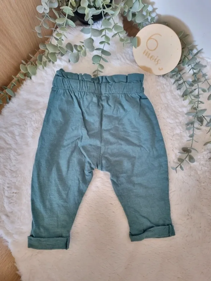 Pantalon fin 6M - photo numéro 2