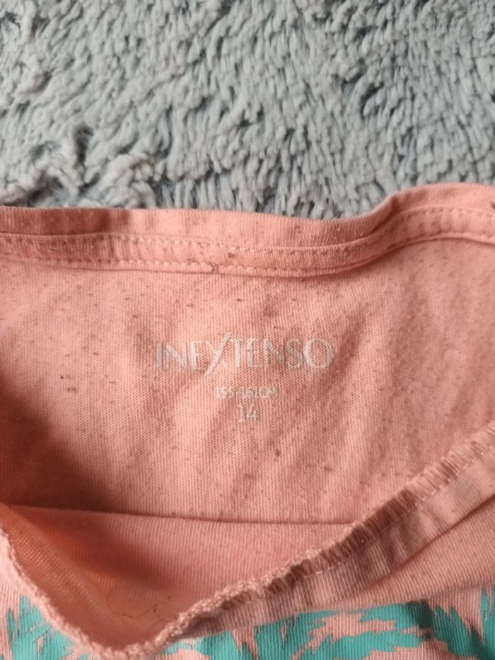 Débardeur 14A - photo numéro 2