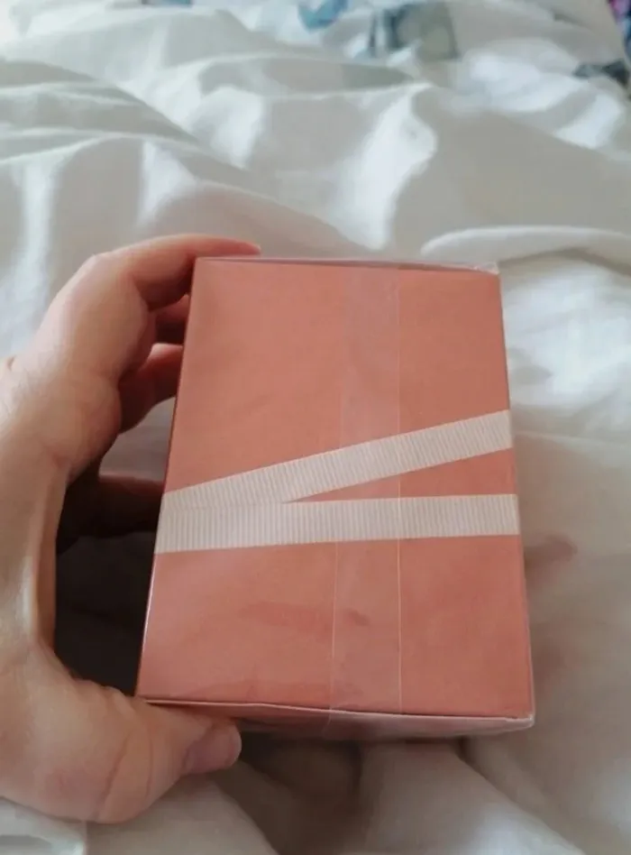Eau de parfum neuve Camps united 100ml - photo numéro 2