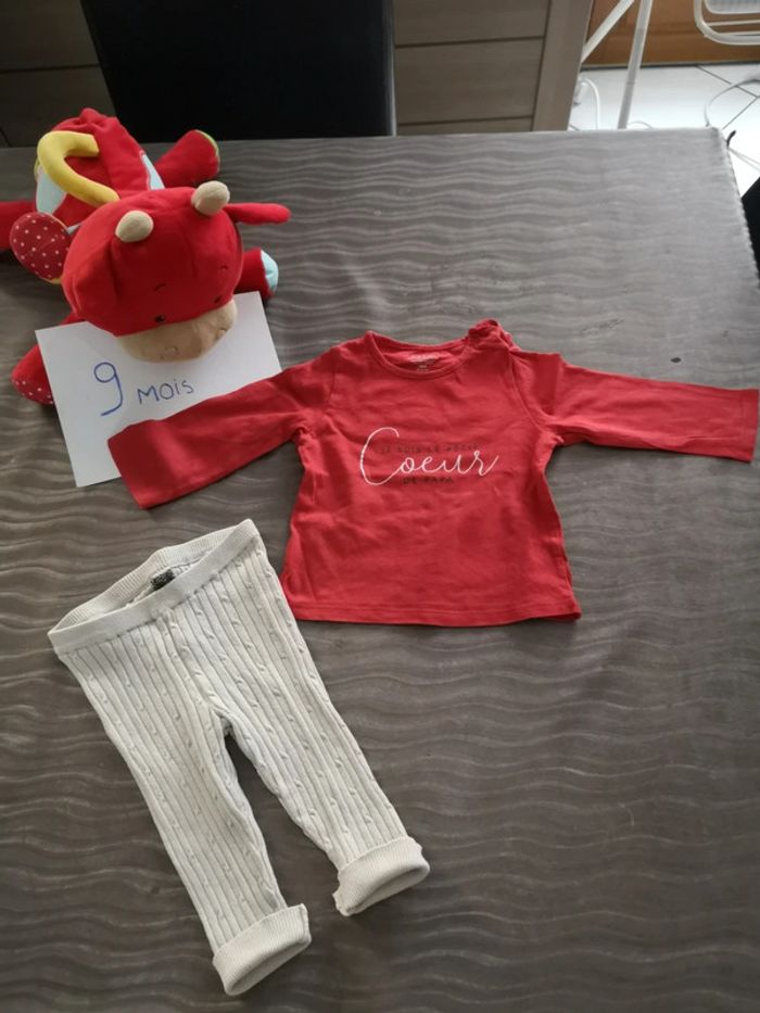 Ensemble - 9 mois - photo numéro 2