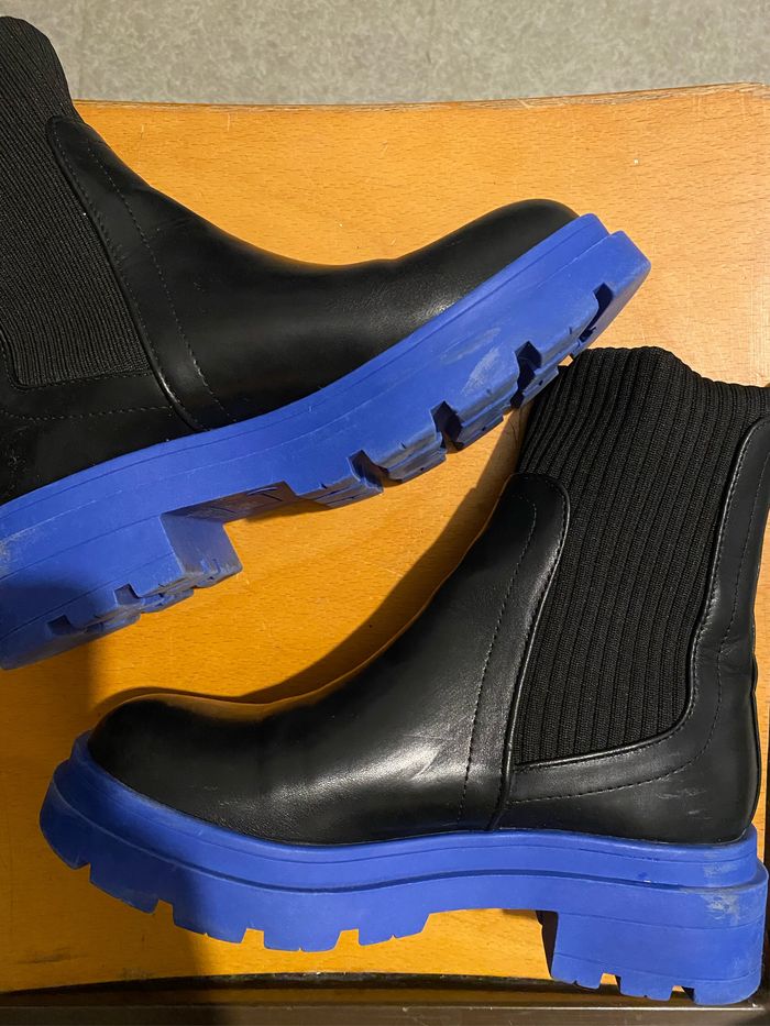 Bottines femme Promod - photo numéro 6