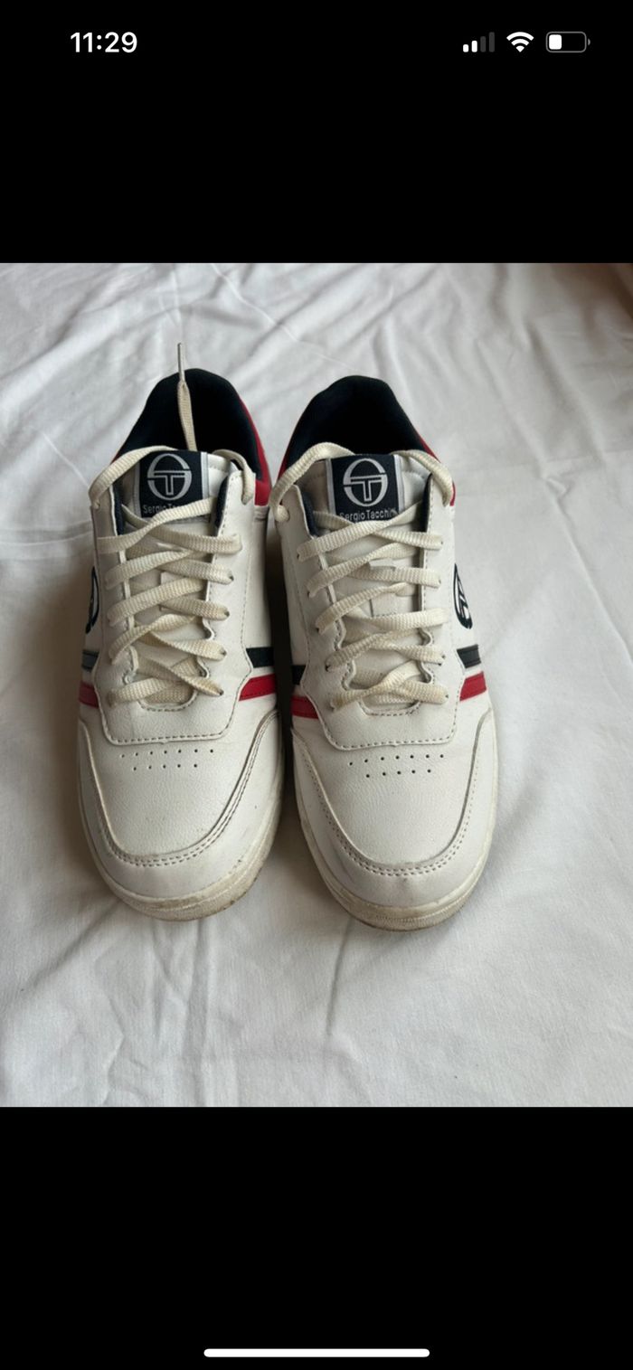 Basket T43 - photo numéro 4