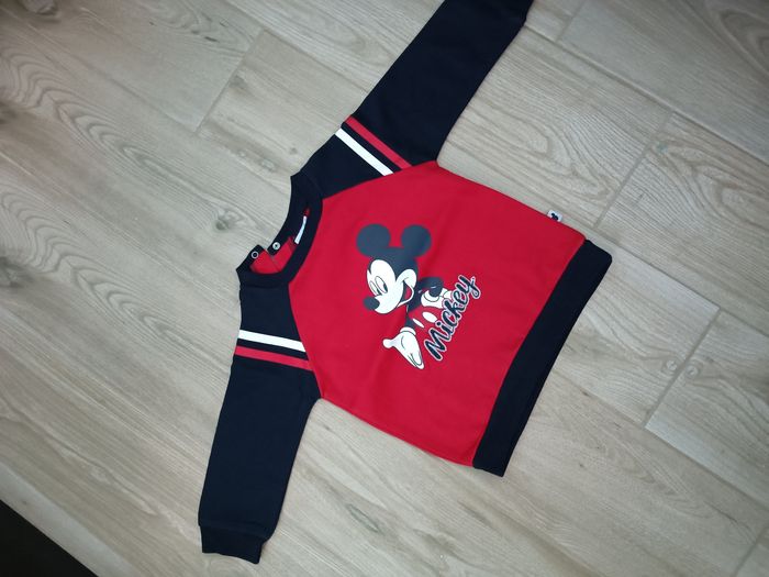Sweat Disney - photo numéro 2