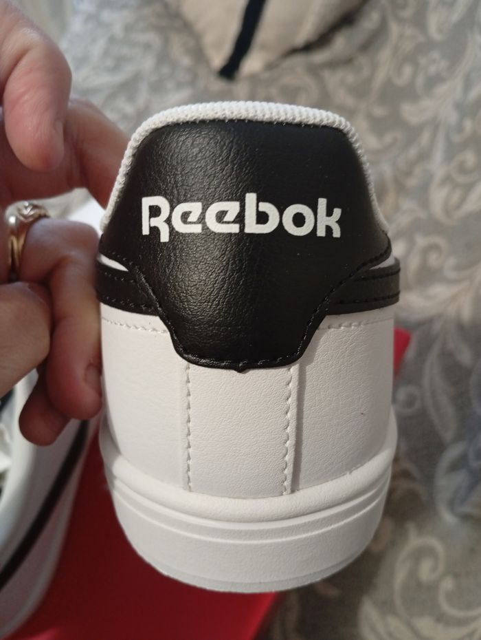 Reebok neuves t.38 - photo numéro 4