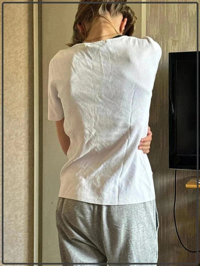 T shirt taille m/l marque ppk fashion - photo numéro 5