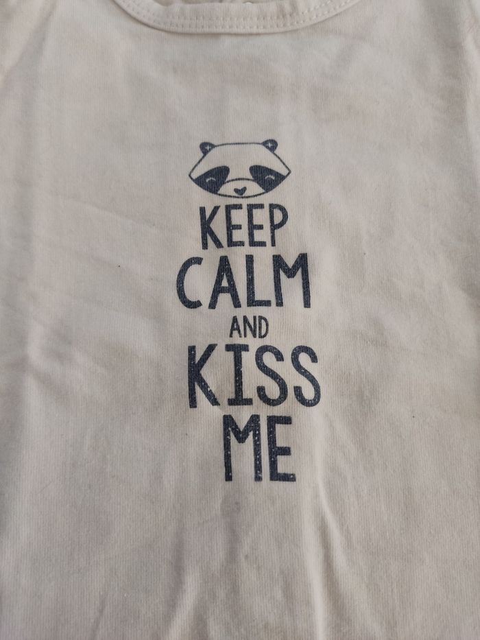 Lot tee-shirts manches longues - photo numéro 6