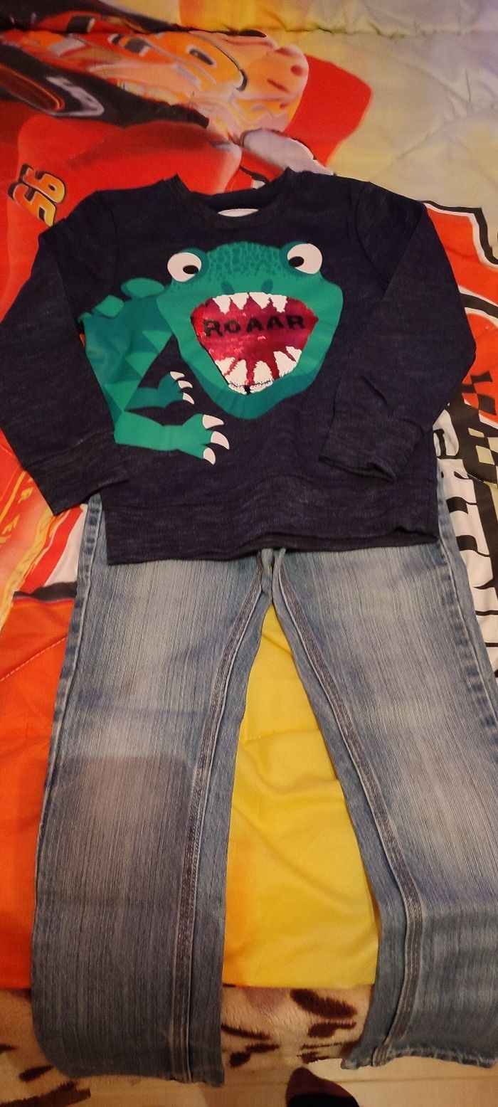 Vetements - photo numéro 6