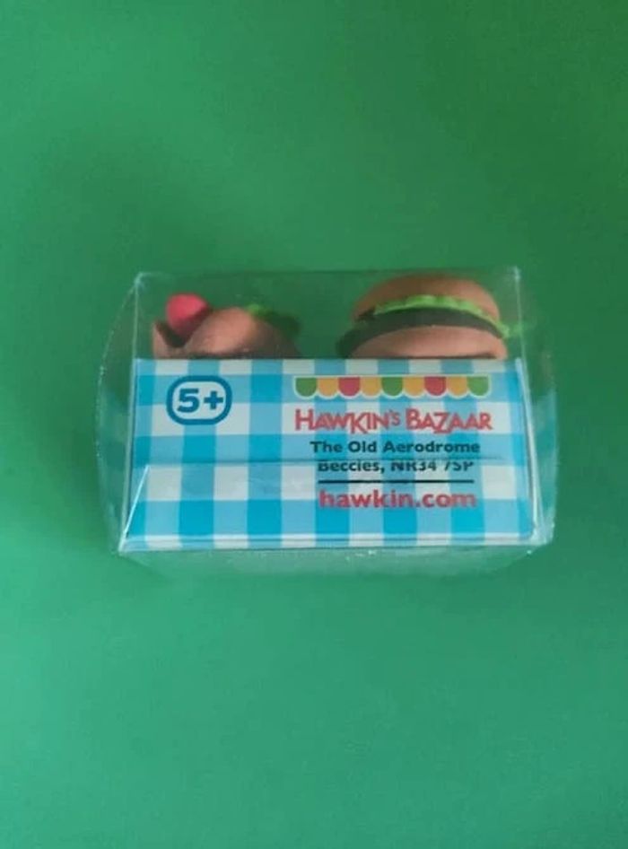 Kawaii Miniatures Junk food - photo numéro 4