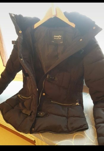 Manteau femme