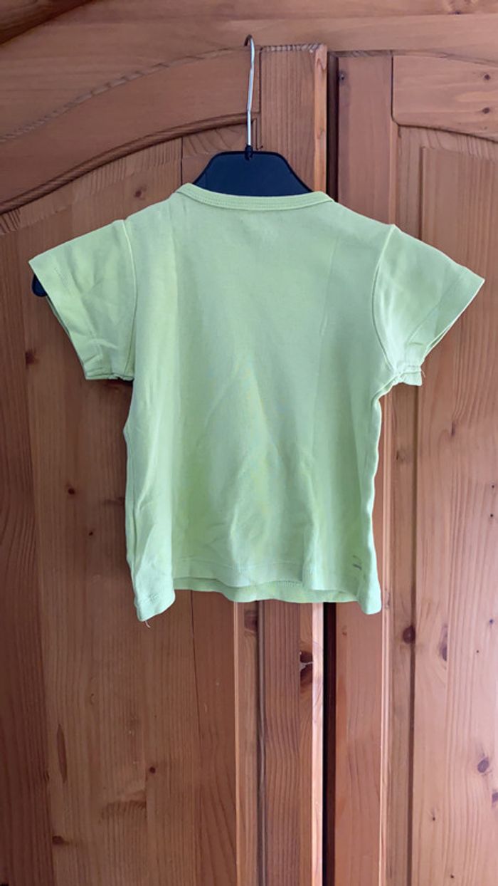 T shirt - photo numéro 2