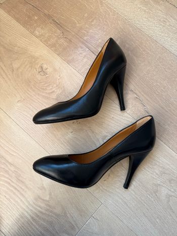 Escarpins Sézane neufs