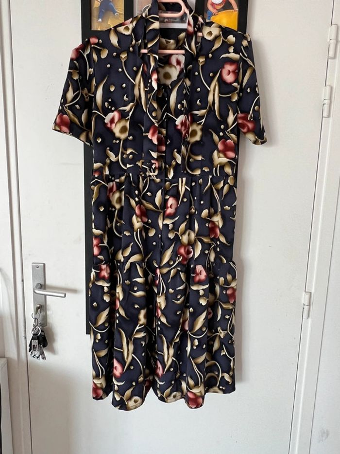 Robe veste longues