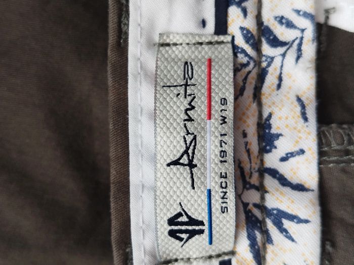 Short kaki Armita taille 48 - photo numéro 3