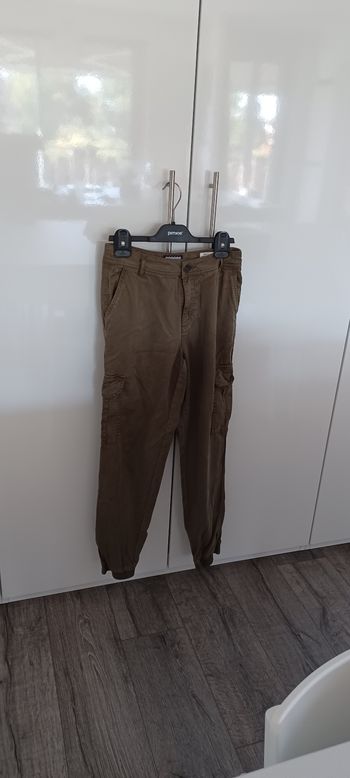 Pantalon femme taille xs bonobo