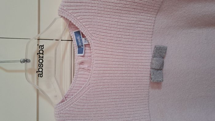 robe jacadi - photo numéro 8