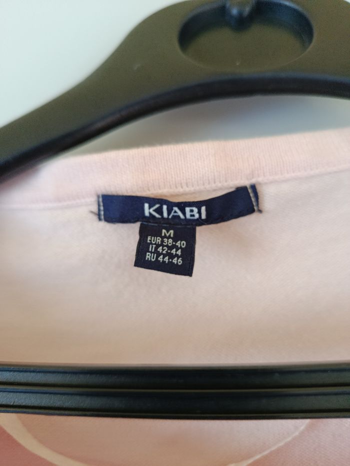 Gilet marque Kiabi taille M - photo numéro 3