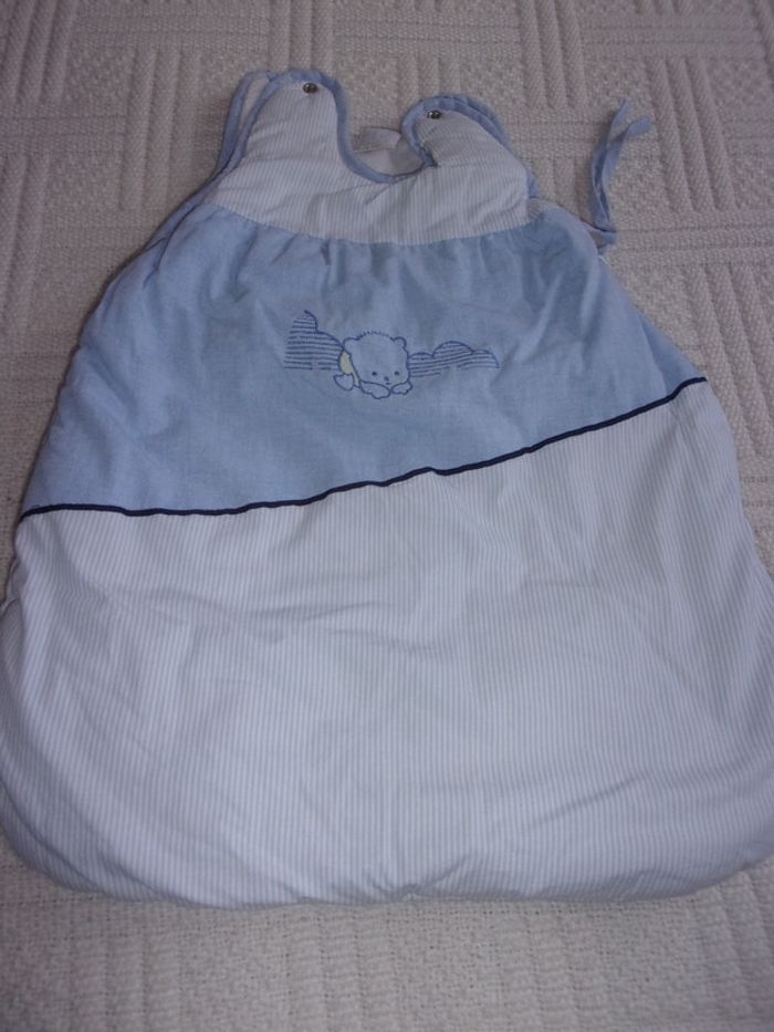 gigoteuse Beau Rêve taille 0-6 mois