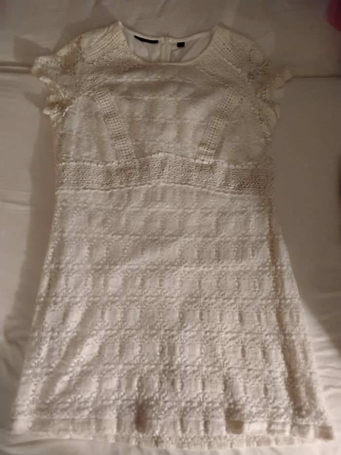 Robe courte - photo numéro 2